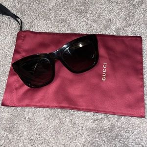 Gucci sunglasses